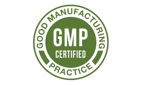 Quietum Plus GMP Certified